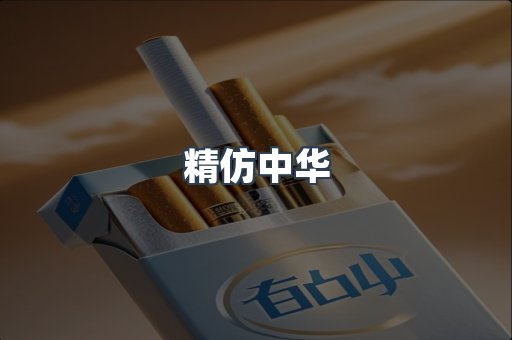 精仿中华